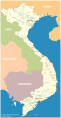 Vietnam